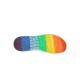 Tenis Dama Skechers Street Uno-Rainbow