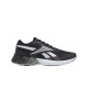 Tenis Ztaur Run Reebok Para Dama En Color Negro