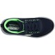 Zapatillas Skechers Para Niño Dynamic Tread - Nitrode GS Color Negro