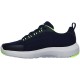 Zapatillas Skechers Para Niño Dynamic Tread - Nitrode GS Color Negro