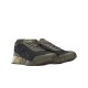 Tenis Zig Dynamica 3 Para Hombre Color Verde