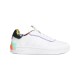 Tenis Para Dama Postmove SE Color Blanco