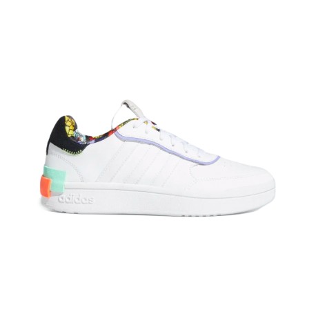 Tenis Para Dama Postmove SE Color Blanco