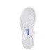 Tenis Para Dama Postmove SE Color Blanco