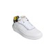 Tenis Para Dama Postmove SE Color Blanco