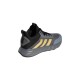 Tenis Para Hombre Own The Game Color Gris