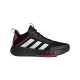 Tenis Para Hombre Own The Game Color Negro