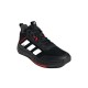 Tenis Para Hombre Own The Game Color Negro