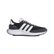 Tenis Para Hombre Tenis Run 70s Lifestyle Color Negro Con Blanco