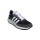Tenis Para Hombre Tenis Run 70s Lifestyle Color Negro Con Blanco
