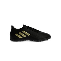 Zapatillas Adidas Hombre Futbol Deportivo Tf EnColor Negro