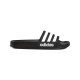 Chanclas Para Niño Adilette Shower (UNISEX) Color Negro