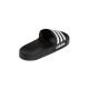 Chanclas Para Niño Adilette Shower (UNISEX) Color Negro