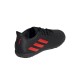 Zapatillas De Futbol Adidas Niño Deportivo Tf j Color Negro