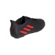 Guayos De Futbol Adidas Niño Deportivo Color Negro