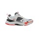 Tenis Hombre Mira Rylight Skechders En Color Blanco