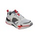 Tenis Hombre Mira Rylight Skechders En Color Blanco