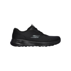 Tenis Skechers Go Walk Joy Para Dama En Color Negro