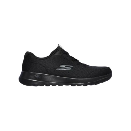 Tenis Skechers Go Walk Joy Para Dama En Color Negro