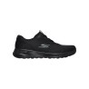 Tenis Skechers Go Walk Joy Para Dama En Color Negro