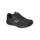 Tenis Skechers Go Walk Joy Para Dama En Color Negro