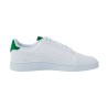 Tenis Puma Shuffle Para Hombre En Color Blanco Con Verde