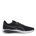 Tenis Puma Hombre Para Correr Twitch Runner En Color Negro