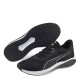 Tenis Hombre Para Correr Twitch Runner En Color Negro