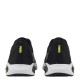 Tenis Hombre Para Correr Twitch Runner En Color Negro