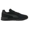 Tenis Puma Para Hombre Graviton En Color Negro