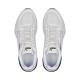 Tenis Puma Para Hombre Graviton Sneakers En Color Blanco