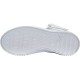 Tenis Bota Puma Para Dama Carina 2.0 Mid En Color Blanco