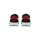 Tenis Infantiles Puma Graviton Jr En Color Negro Con Blanco