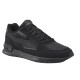 Tenis Infantiles Puma Graviton Jr En Color Negro