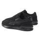 Tenis Infantiles Puma Graviton Jr En Color Negro