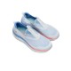 Tenis Dama Skechers Arch Fit Glide Step En Color Azul Con Blanco