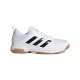 Tenis Adidas Para Hombre Ligra 7 Voleyball Color Blanco