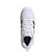 Tenis Adidas Para Hombre Ligra 7 Voleyball Color Blanco