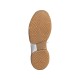 Tenis Adidas Para Hombre Ligra 7 Voleyball Color Blanco