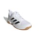 Tenis Adidas Para Hombre Ligra 7 Voleyball Color Blanco