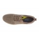 Zapatillas Skechers Slip On Hombre Delson 3.0 En Color Verde