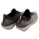 Tenis Casual Skechers Neville Calhan Para Hombre Gris