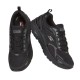 Zapatilla Skechers Running Hombre Go Run Consistent En Color Negro