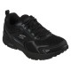 Zapatilla Skechers Running Hombre Go Run Consistent En Color Negro