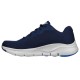 Zapatilla Casual Para Hombre Skechers Arch-Fit Infinity Cool