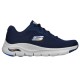 Zapatilla Casual Para Hombre Skechers Arch-Fit Infinity Cool