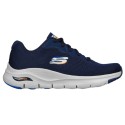 Zapatilla Casual Para Hombre Skechers Arch-Fit Infinity Cool