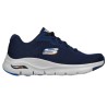 Zapatilla Casual Para Hombre Skechers Arch-Fit Infinity Cool