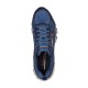 Zapatilla Casual Para Hombre Skechers Hillcrest - Vast Adventure