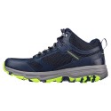 Skechers Go Run Trail Altitude Para Hombre En Color Azul